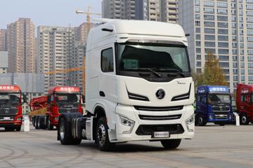 �����ؿ� ����X6000 430���� 4X2 �Զ���ʻǣ����ͼƬ