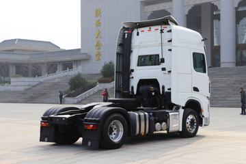 �����ؿ� ����X6000 430���� 4X2 �Զ���ʻǣ����ͼƬ