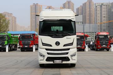 �����ؿ� ����X6000 430���� 4X2 �Զ���ʻǣ����ͼƬ