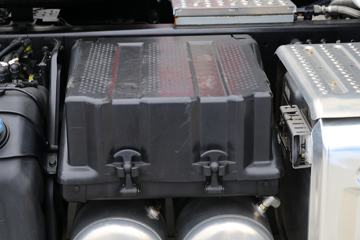 �����ؿ� ����X6000 430���� 4X2 �Զ���ʻǣ����ͼƬ