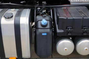 �����ؿ� ����X6000 430���� 4X2 �Զ���ʻǣ����ͼƬ