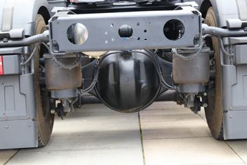 �����ؿ� ����X6000 430���� 4X2 �Զ���ʻǣ����ͼƬ