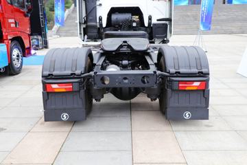 �����ؿ� ����X6000 430���� 4X2 �Զ���ʻǣ����ͼƬ