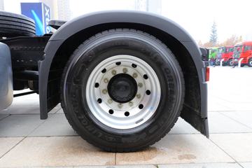 �����ؿ� ����X6000 430���� 4X2 �Զ���ʻǣ����ͼƬ