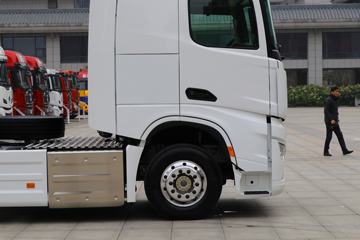 �����ؿ� ����X6000 600���� 4X2 AMT�Զ���ǣ����(����)ͼƬ