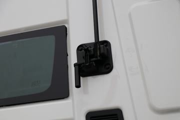 �����ؿ� ����X6000 600���� 4X2 AMT�Զ���ǣ����(����)ͼƬ