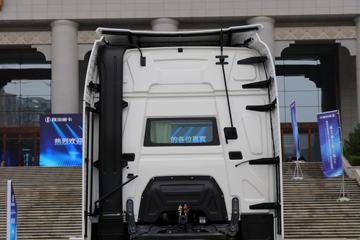 �����ؿ� ����X6000 600���� 4X2 AMT�Զ���ǣ����(����)ͼƬ