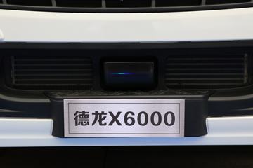 �����ؿ� ����X6000 600���� 4X2 AMT�Զ���ǣ����(����)ͼƬ