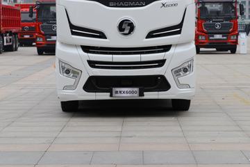 �����ؿ� ����X6000 600���� 4X2 AMT�Զ���ǣ����(����)ͼƬ