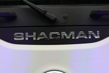 �����ؿ� ����X6000 600���� 4X2 AMT�Զ���ǣ����(����)ͼƬ