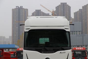 �����ؿ� ����X6000 600���� 4X2 AMT�Զ���ǣ����(����)ͼƬ
