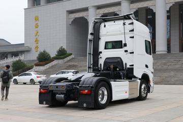 �����ؿ� ����X6000 600���� 4X2 AMT�Զ���ǣ����(����)ͼƬ