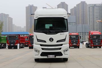 �����ؿ� ����X6000 600���� 4X2 AMT�Զ���ǣ����(����)ͼƬ
