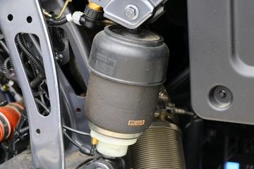 �����ؿ� ����X6000 600���� 4X2 AMT�Զ���ǣ����(����)ͼƬ