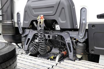 �����ؿ� ����X6000 600���� 4X2 AMT�Զ���ǣ����(����)ͼƬ