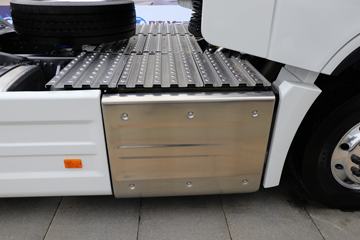 �����ؿ� ����X6000 600���� 4X2 AMT�Զ���ǣ����(����)ͼƬ