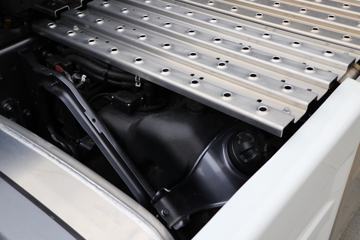 �����ؿ� ����X6000 600���� 4X2 AMT�Զ���ǣ����(����)ͼƬ