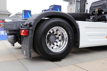 �����ؿ� ����X6000 600���� 4X2 AMT�Զ���ǣ����(����)ͼƬ