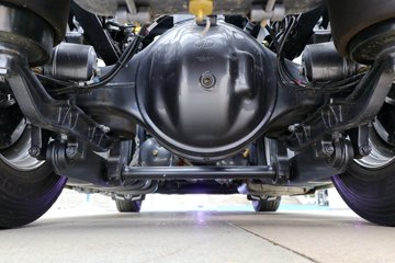 �����ؿ� ����X6000 600���� 4X2 AMT�Զ���ǣ����(����)ͼƬ