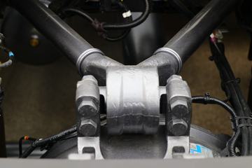 �����ؿ� ����X6000 600���� 4X2 AMT�Զ���ǣ����(����)ͼƬ