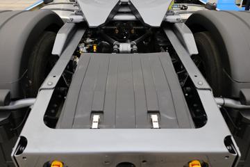 �����ؿ� ����X6000 600���� 4X2 AMT�Զ���ǣ����(����)ͼƬ