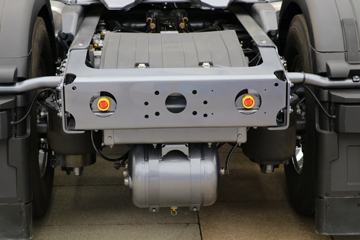 �����ؿ� ����X6000 600���� 4X2 AMT�Զ���ǣ����(����)ͼƬ