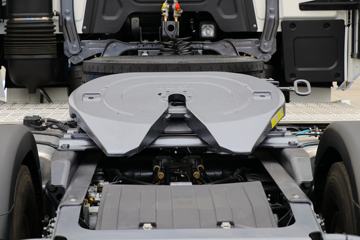 �����ؿ� ����X6000 600���� 4X2 AMT�Զ���ǣ����(����)ͼƬ