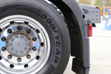 �����ؿ� ����X6000 600���� 4X2 AMT�Զ���ǣ����(����)ͼƬ