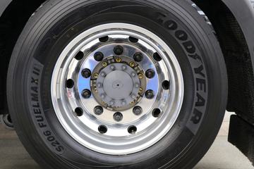 �����ؿ� ����X6000 600���� 4X2 AMT�Զ���ǣ����(����)ͼƬ
