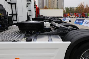 �����ؿ� ����X6000 600���� 4X2 AMT�Զ���ǣ����(����)ͼƬ