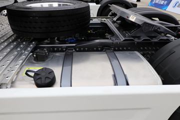 �����ؿ� ����X6000 600���� 4X2 AMT�Զ���ǣ����(����)ͼƬ