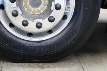 �����ؿ� ����X6000 600���� 4X2 AMT�Զ���ǣ����(����)ͼƬ