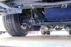 陕汽重卡 德龙X6000 600马力 4X2 AMT自动挡牵引车(国六)(SX4189Y2381)
