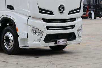�����ؿ� ����X6000 600���� 4X2 AMT�Զ���ǣ����ͼƬ