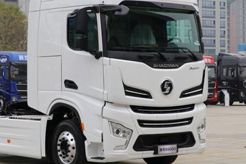 �����ؿ� ����X6000 600���� 4X2 AMT�Զ���ǣ����ͼƬ