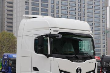 �����ؿ� ����X6000 600���� 4X2 AMT�Զ���ǣ����ͼƬ