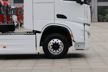 �����ؿ� ����X6000 600���� 4X2 AMT�Զ���ǣ����ͼƬ