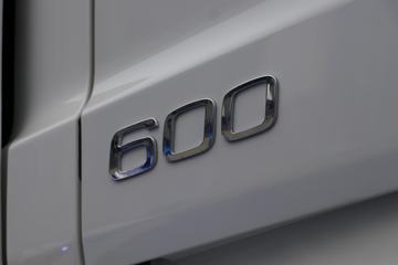 �����ؿ� ����X6000 600���� 4X2 AMT�Զ���ǣ����ͼƬ