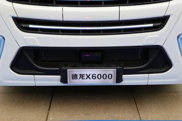 �����ؿ� ����X6000 600���� 4X2 AMT�Զ���ǣ����ͼƬ