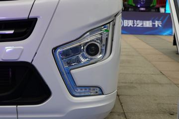 �����ؿ� ����X6000 600���� 4X2 AMT�Զ���ǣ����ͼƬ