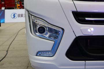 �����ؿ� ����X6000 600���� 4X2 AMT�Զ���ǣ����ͼƬ