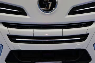 �����ؿ� ����X6000 600���� 4X2 AMT�Զ���ǣ����ͼƬ