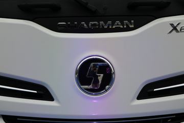 �����ؿ� ����X6000 600���� 4X2 AMT�Զ���ǣ����ͼƬ