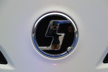 �����ؿ� ����X6000 600���� 4X2 AMT�Զ���ǣ����ͼƬ