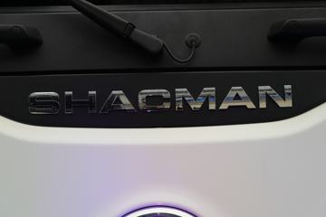 �����ؿ� ����X6000 600���� 4X2 AMT�Զ���ǣ����ͼƬ