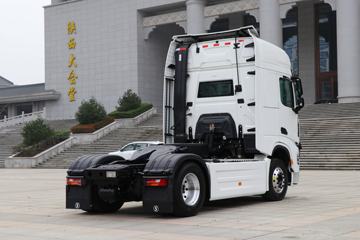 �����ؿ� ����X6000 600���� 4X2 AMT�Զ���ǣ����ͼƬ
