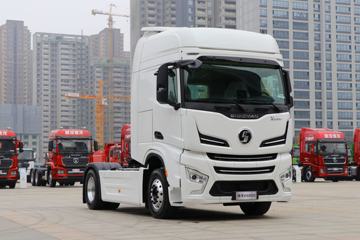 �����ؿ� ����X6000 600���� 4X2 AMT�Զ���ǣ����ͼƬ