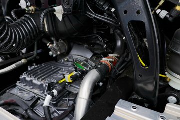 �����ؿ� ����X6000 600���� 4X2 AMT�Զ���ǣ����ͼƬ