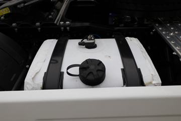 �����ؿ� ����X6000 600���� 4X2 AMT�Զ���ǣ����ͼƬ