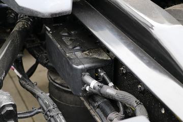 �����ؿ� ����X6000 600���� 4X2 AMT�Զ���ǣ����ͼƬ